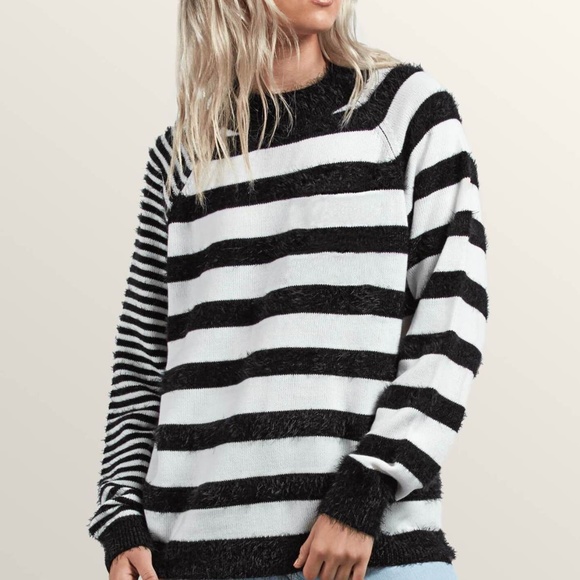 Volcom Need Space Sweater